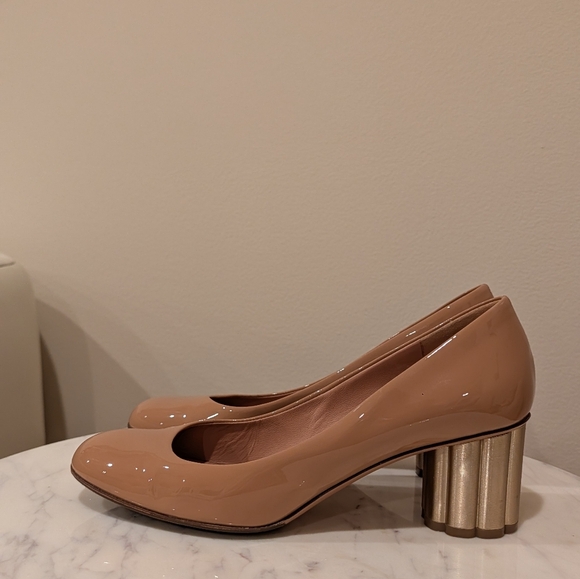 Salvatore Ferragamo Heels - Picture 3 of 8